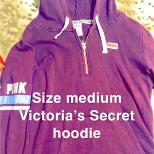 Hoodie Vs
